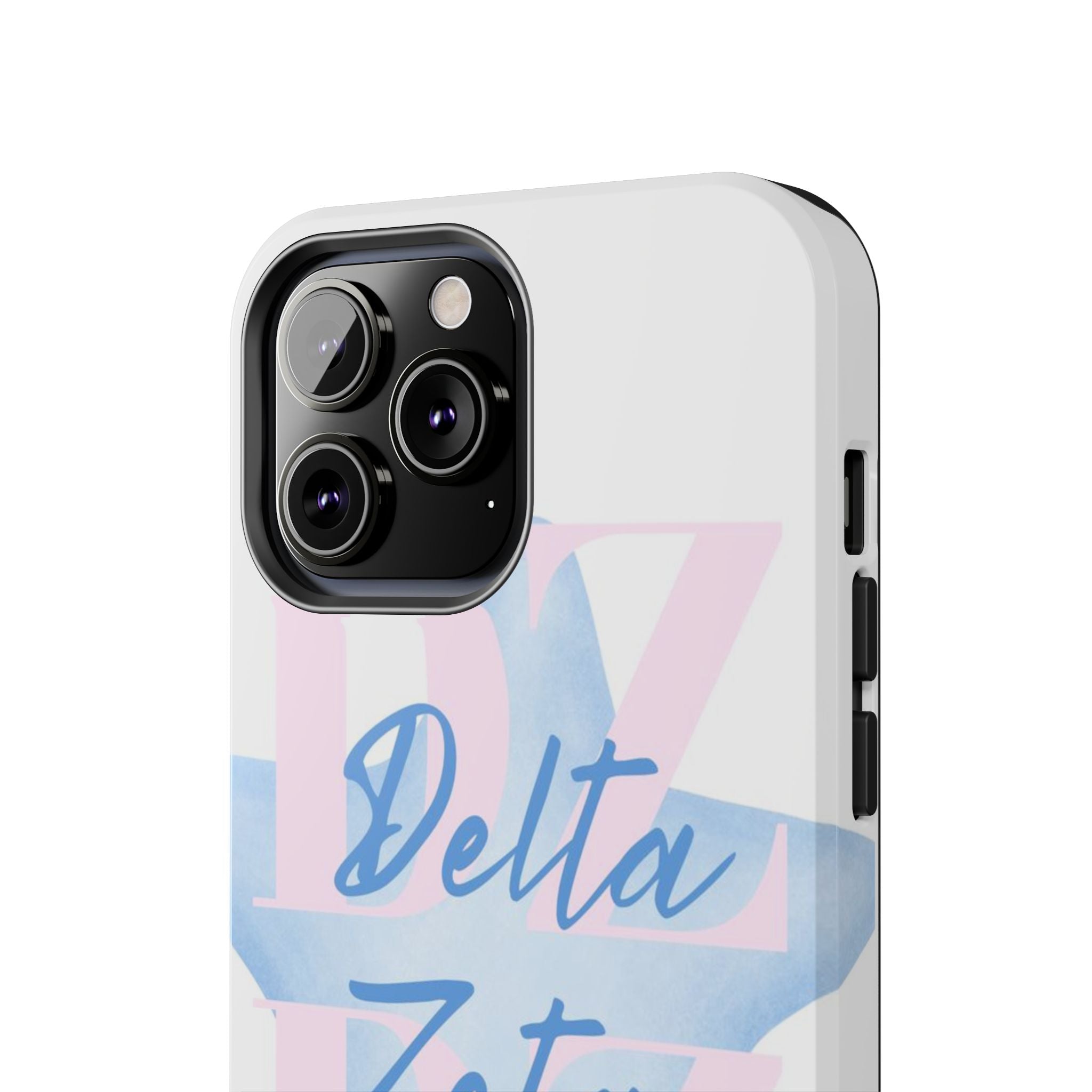 Delta Zeta - Go Greek