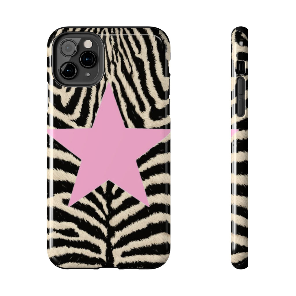 Pink Rebel