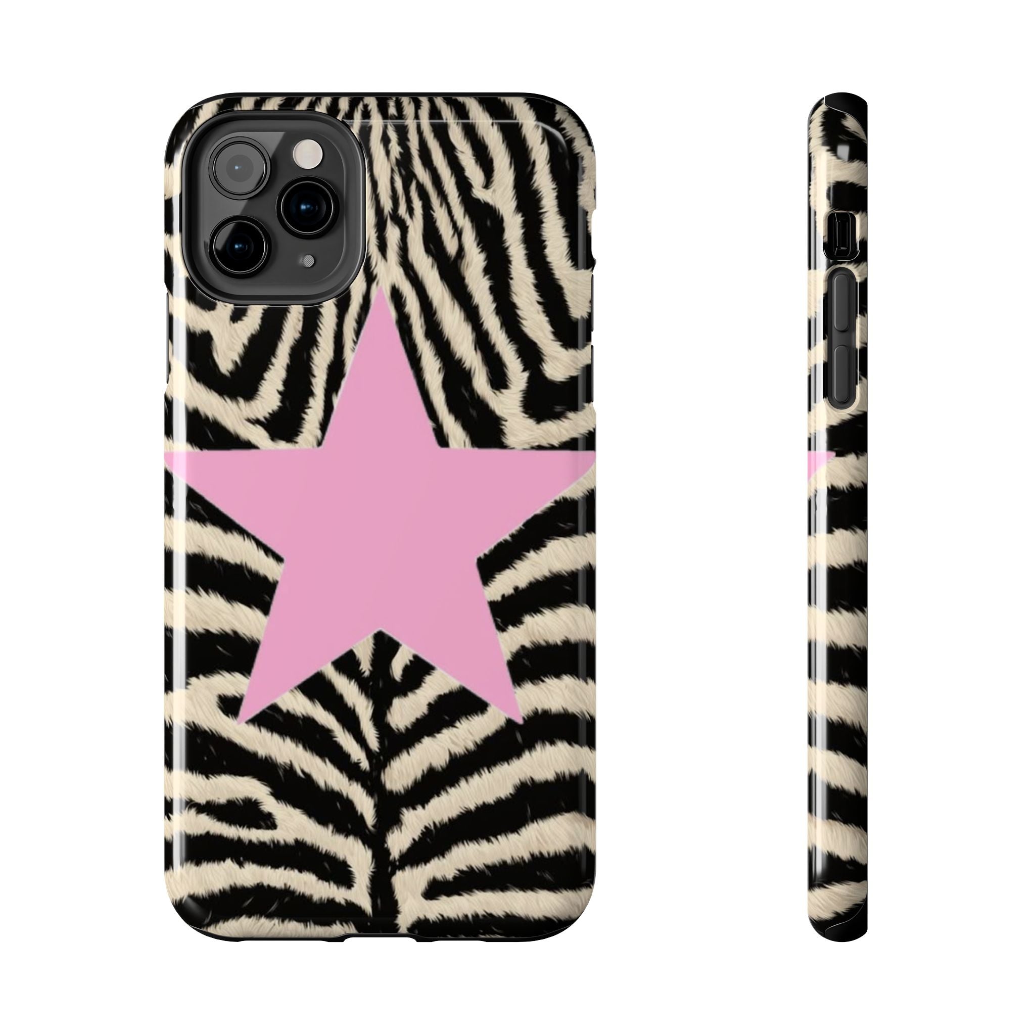 Pink Rebel