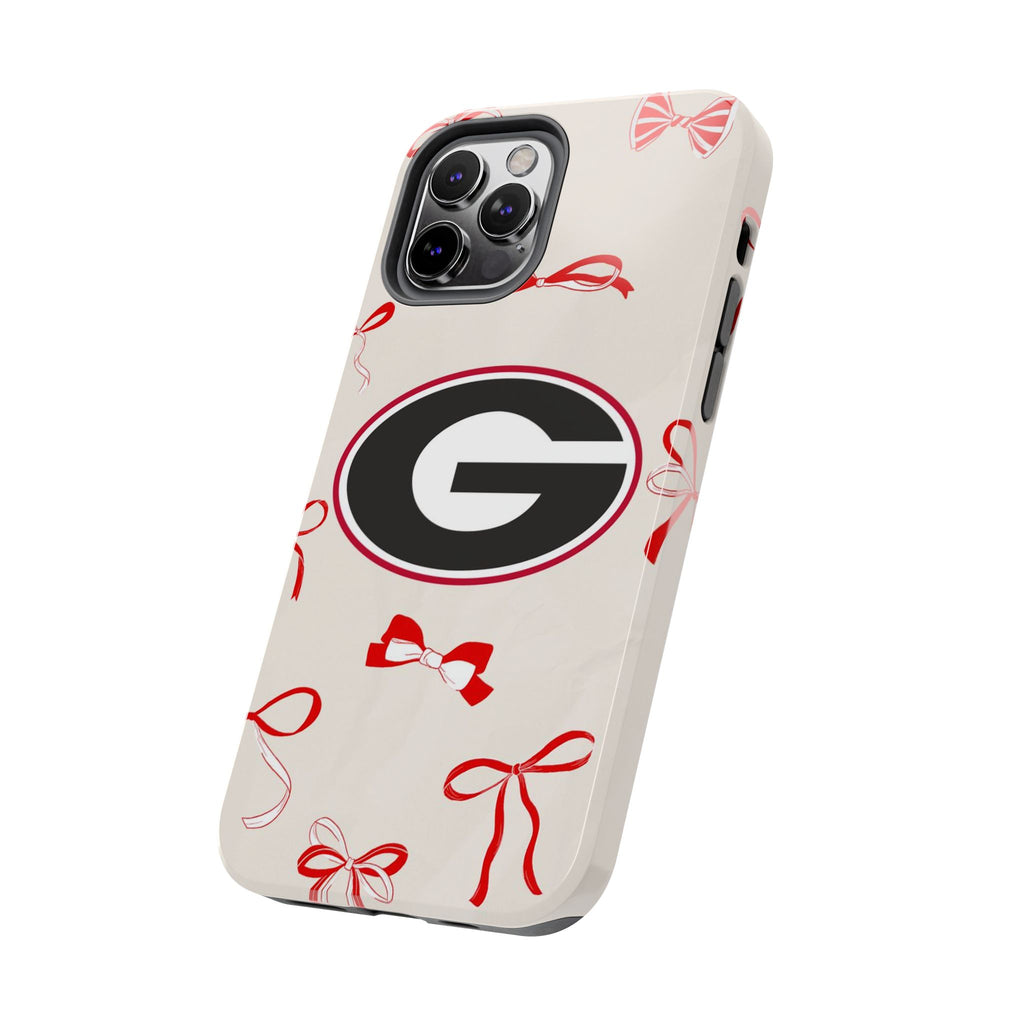 Georgia Bows