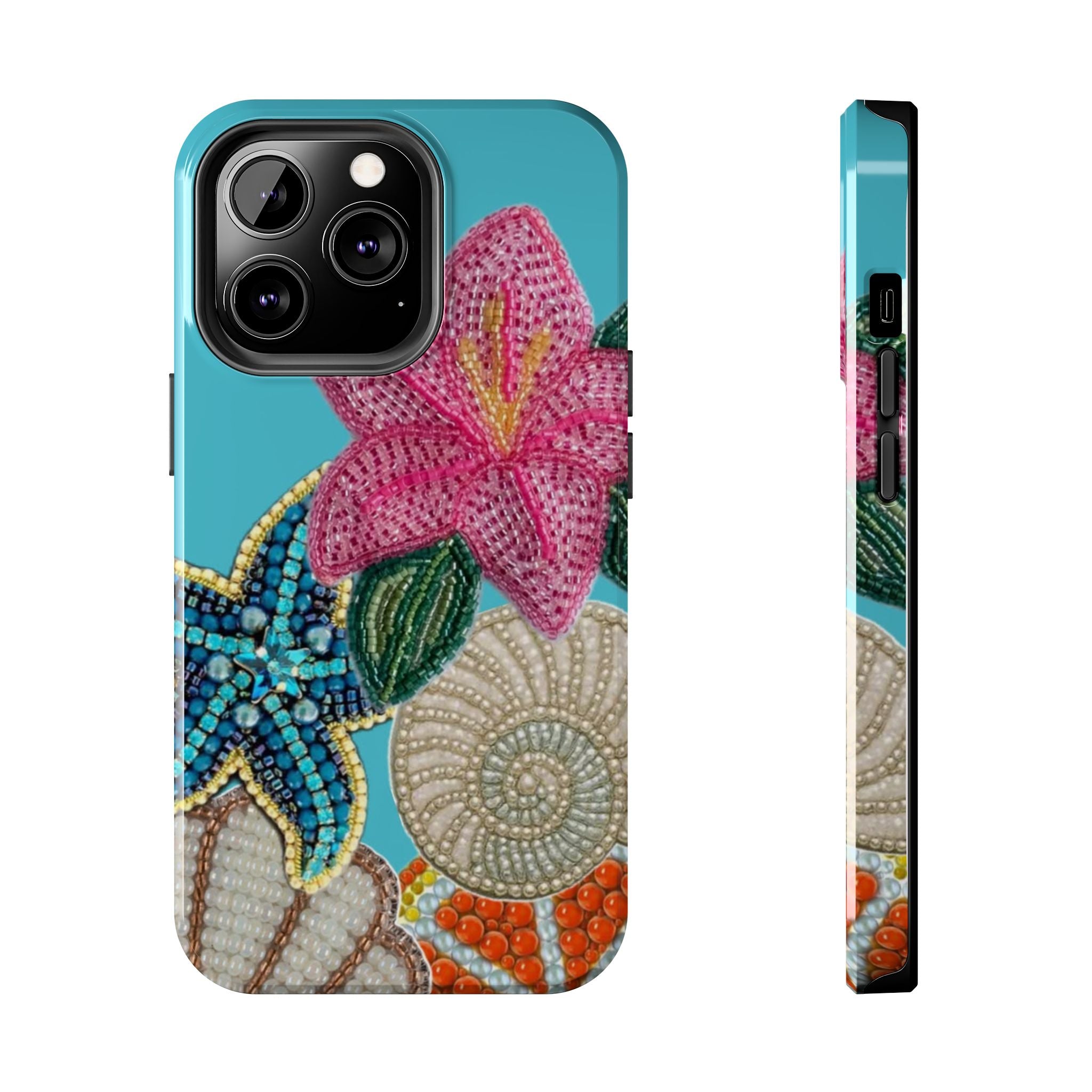Tough Phone Cases