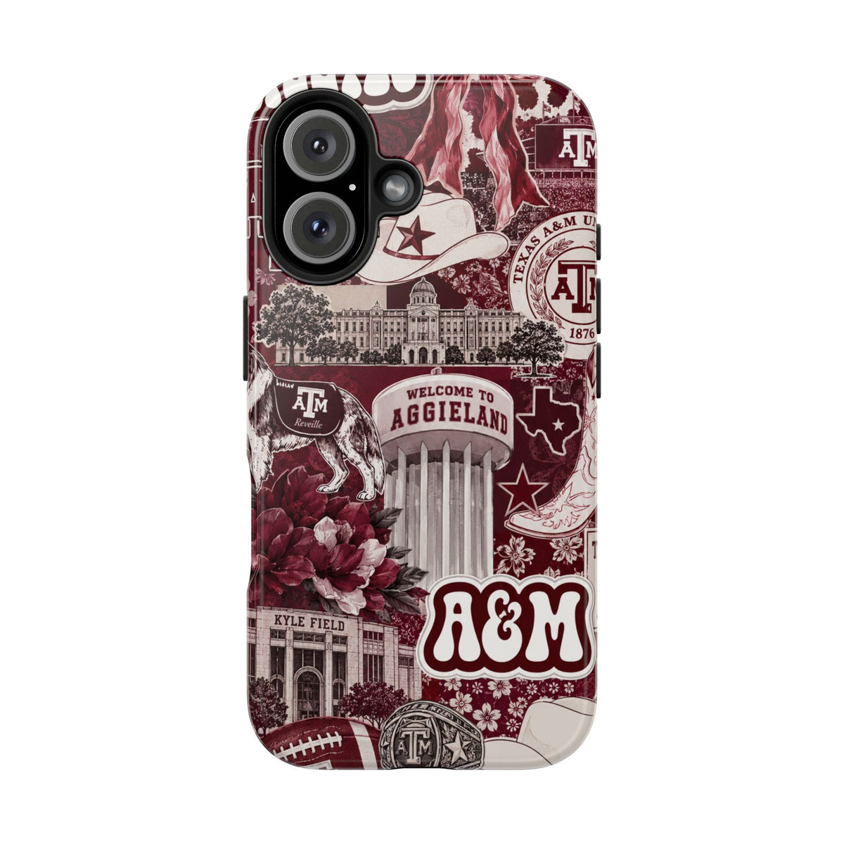 Aggieland