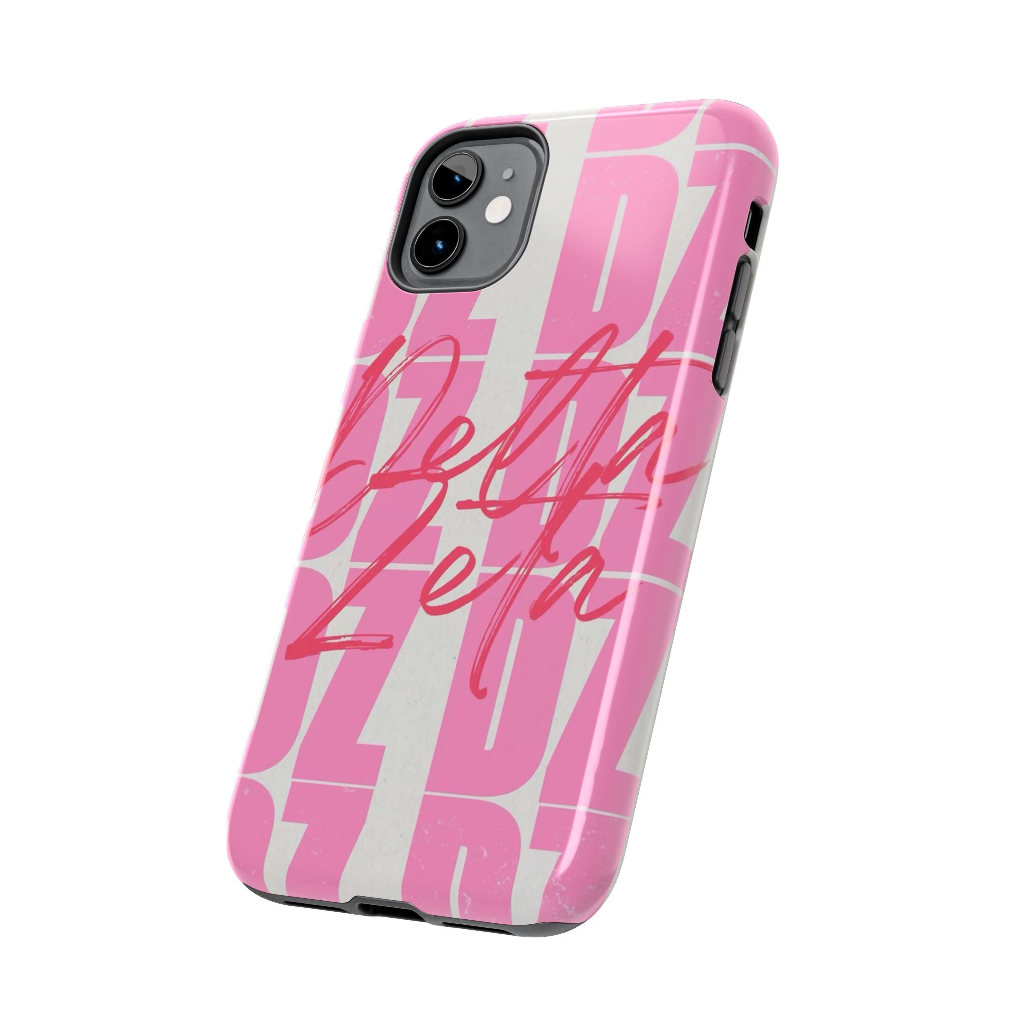 Delta Zeta