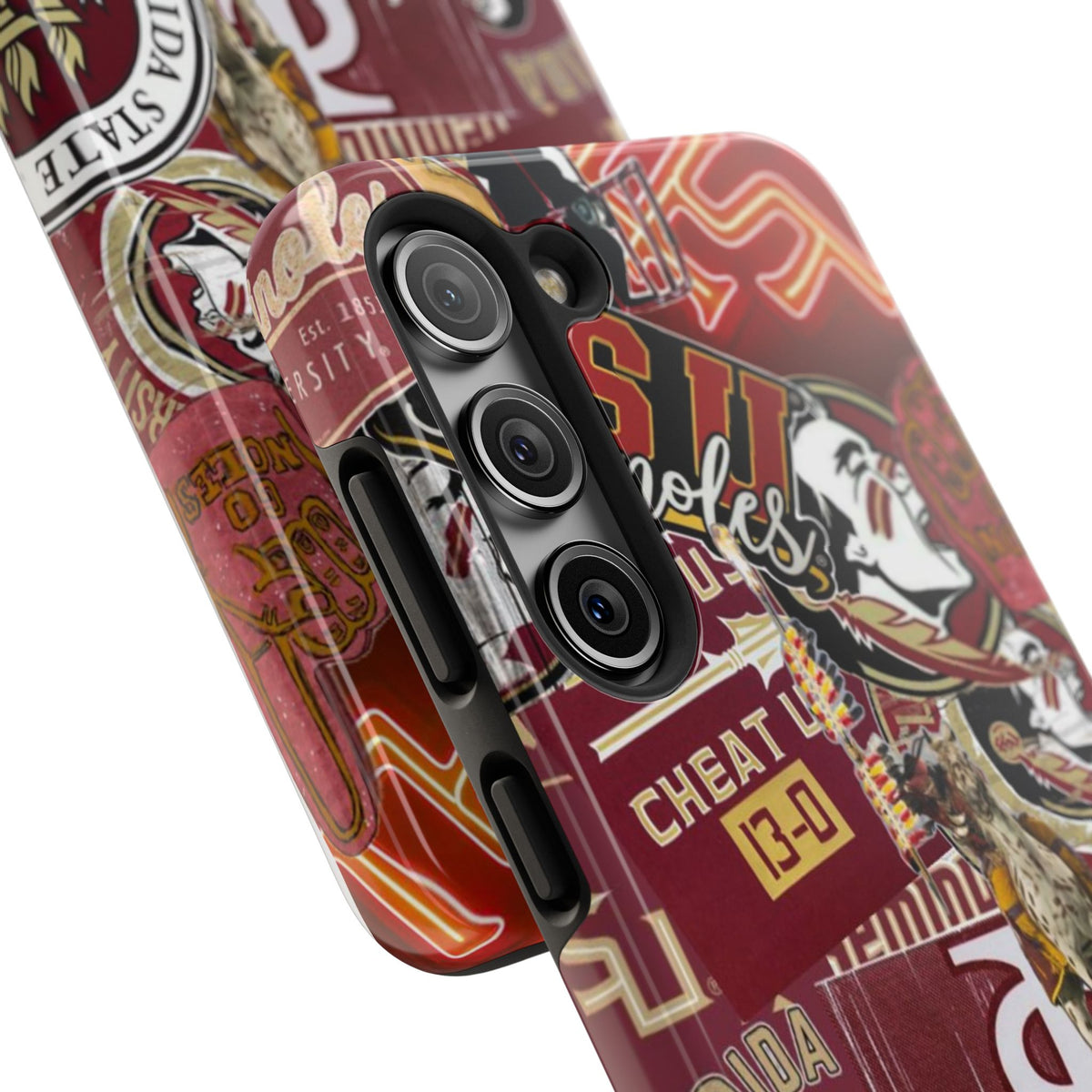FSU Noles