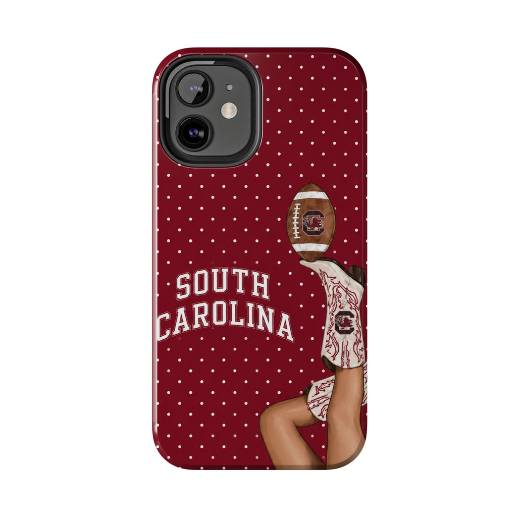 South Carolina Gameday Boots