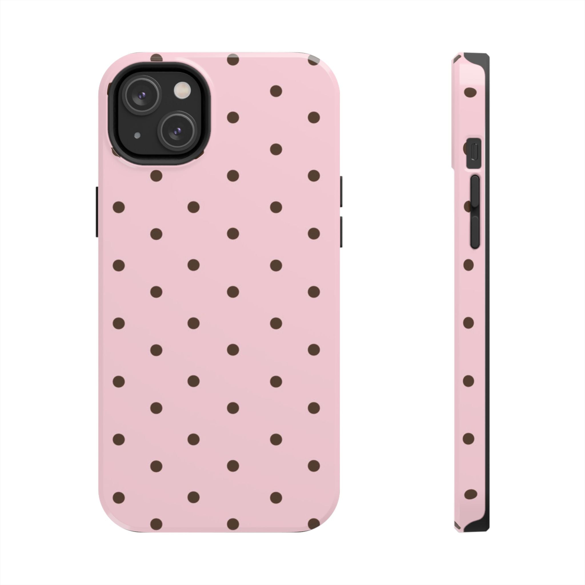 Pretty in Polka