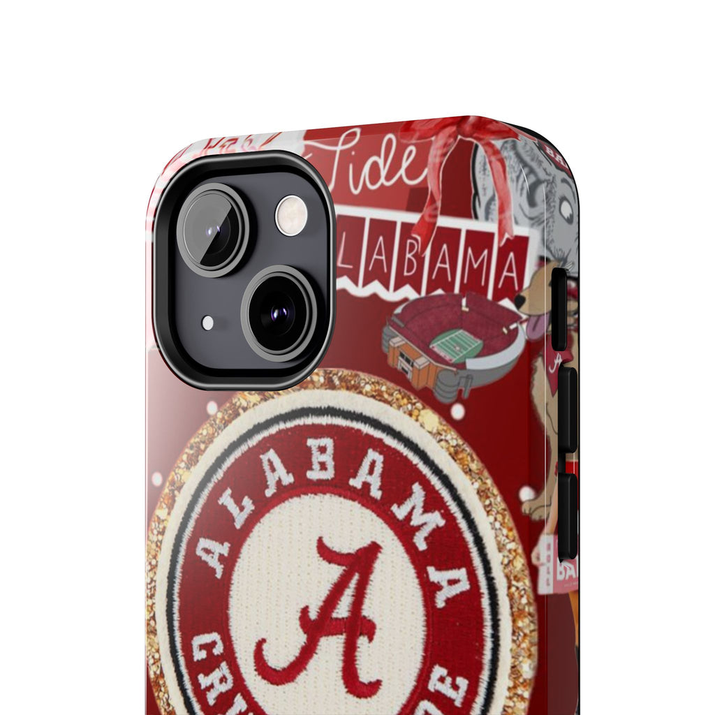 Alabama Crimson Tide