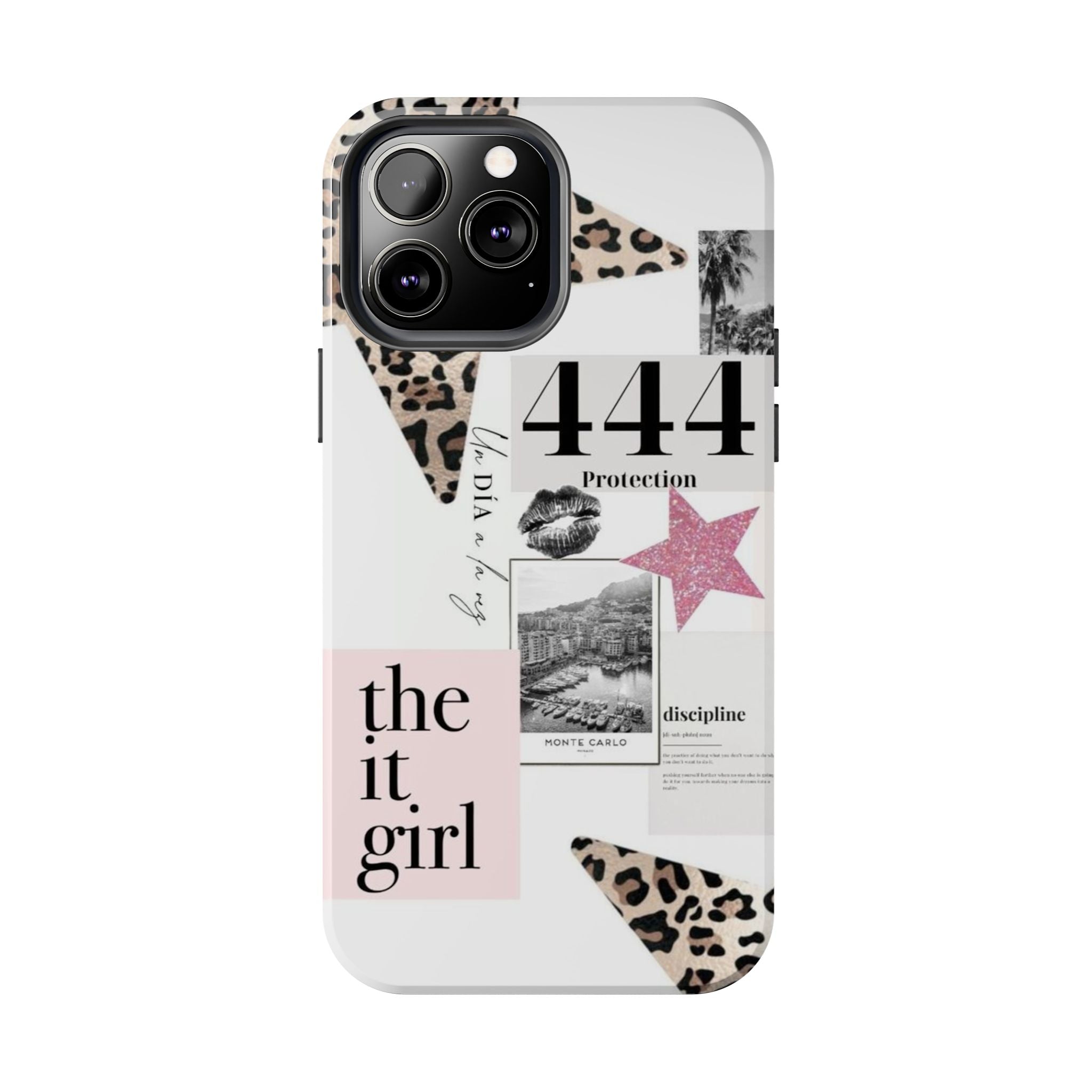 It Girl