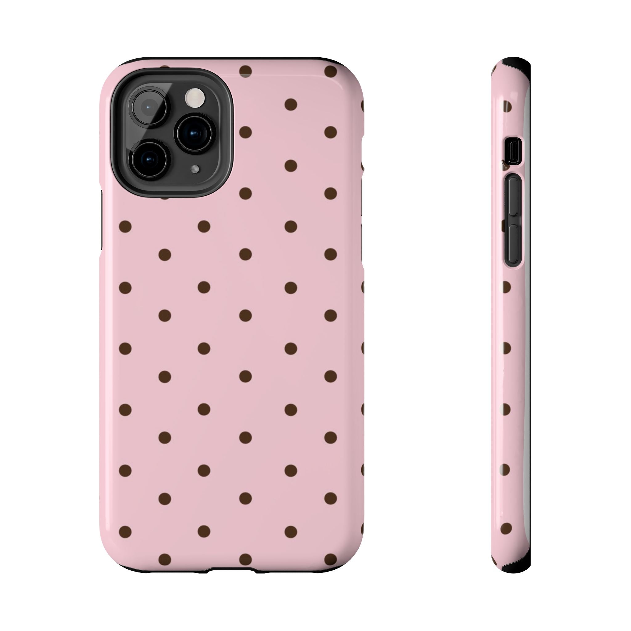 Pretty in Polka
