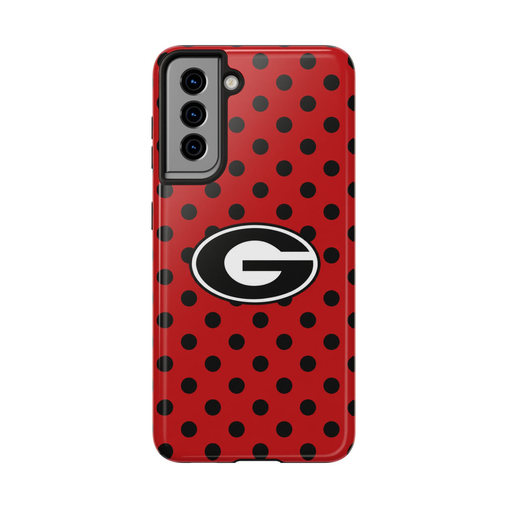 UGA Polka