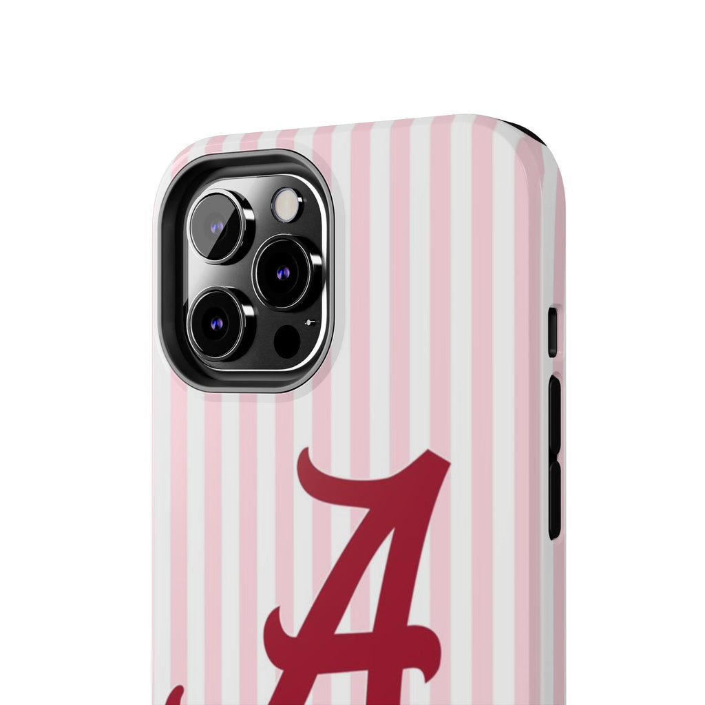 Alabama A