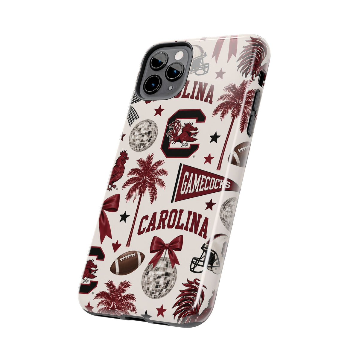 Gamecocks