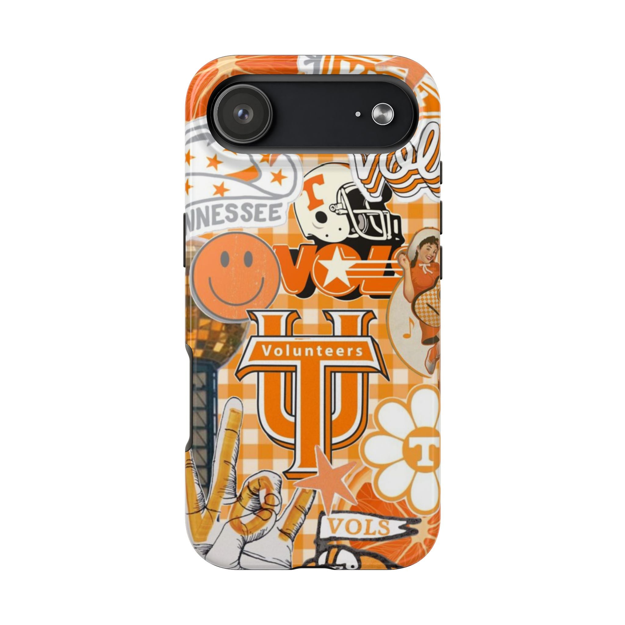 Go Vols