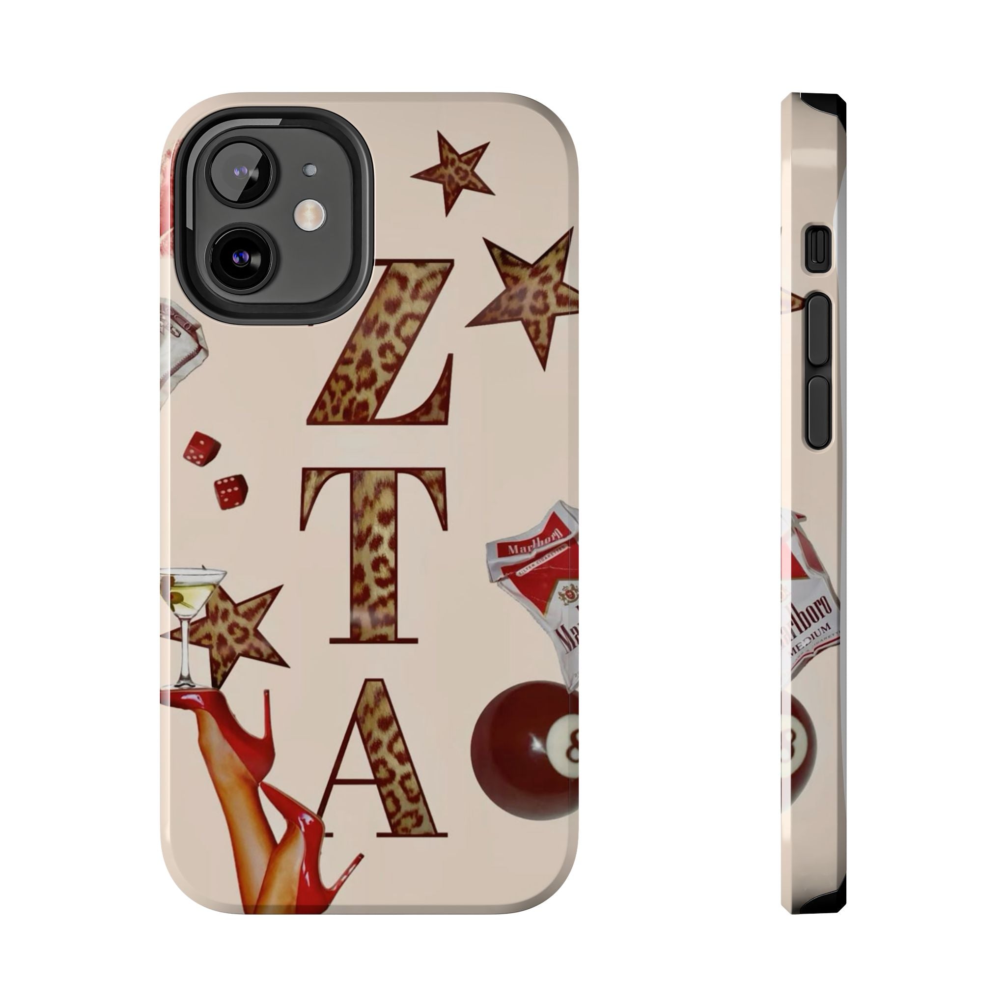 ZTA- Leopard