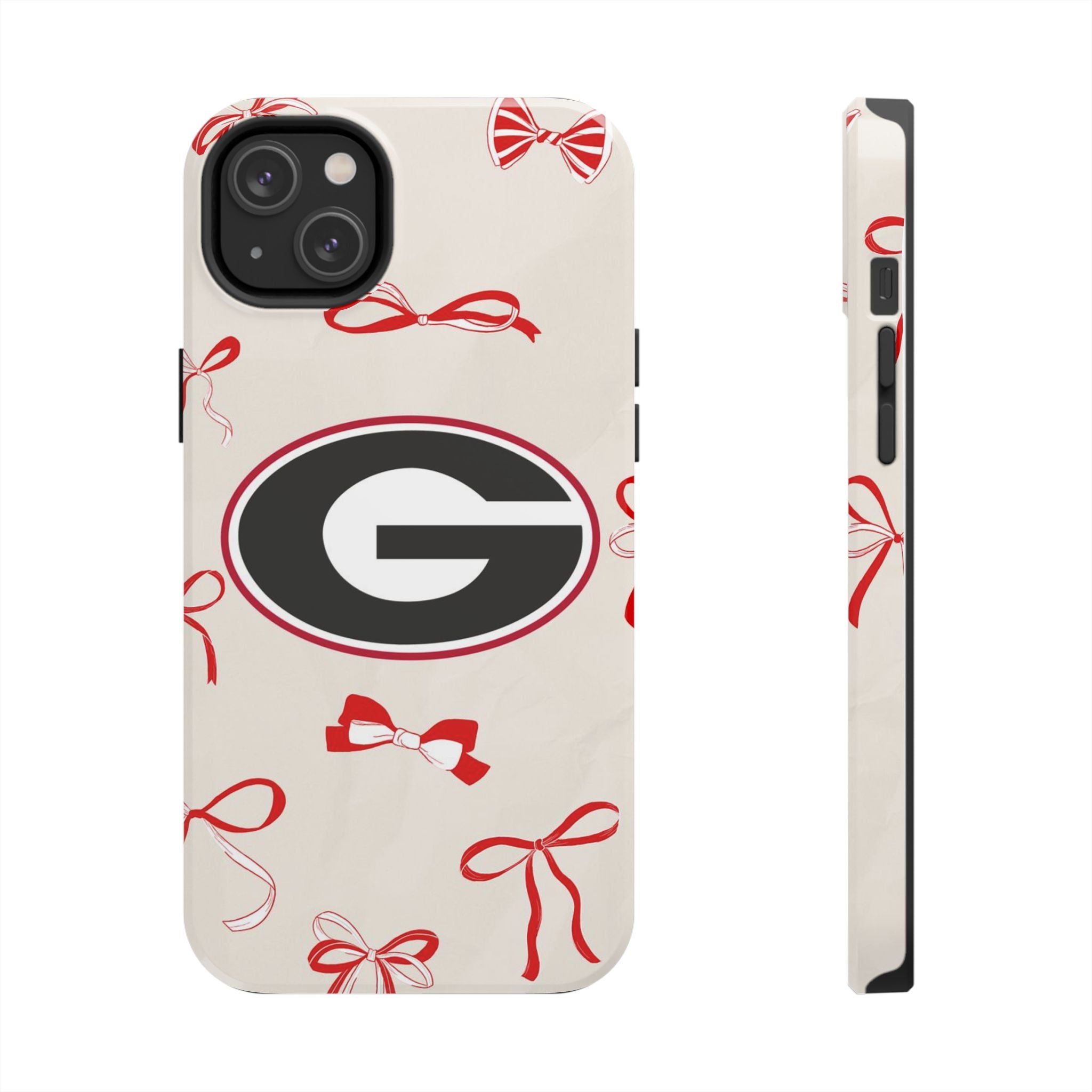 Georgia Bows