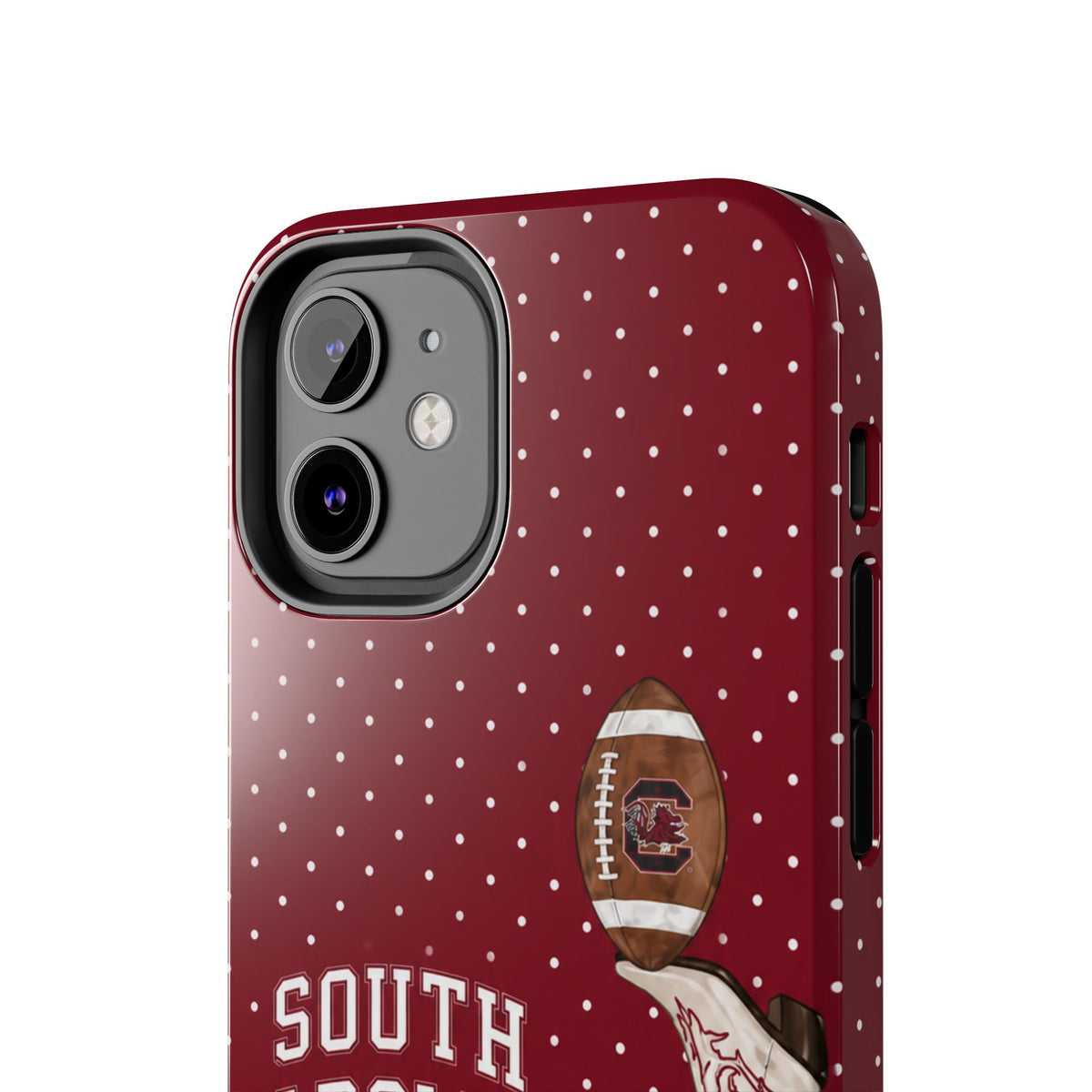 South Carolina Gameday Boots