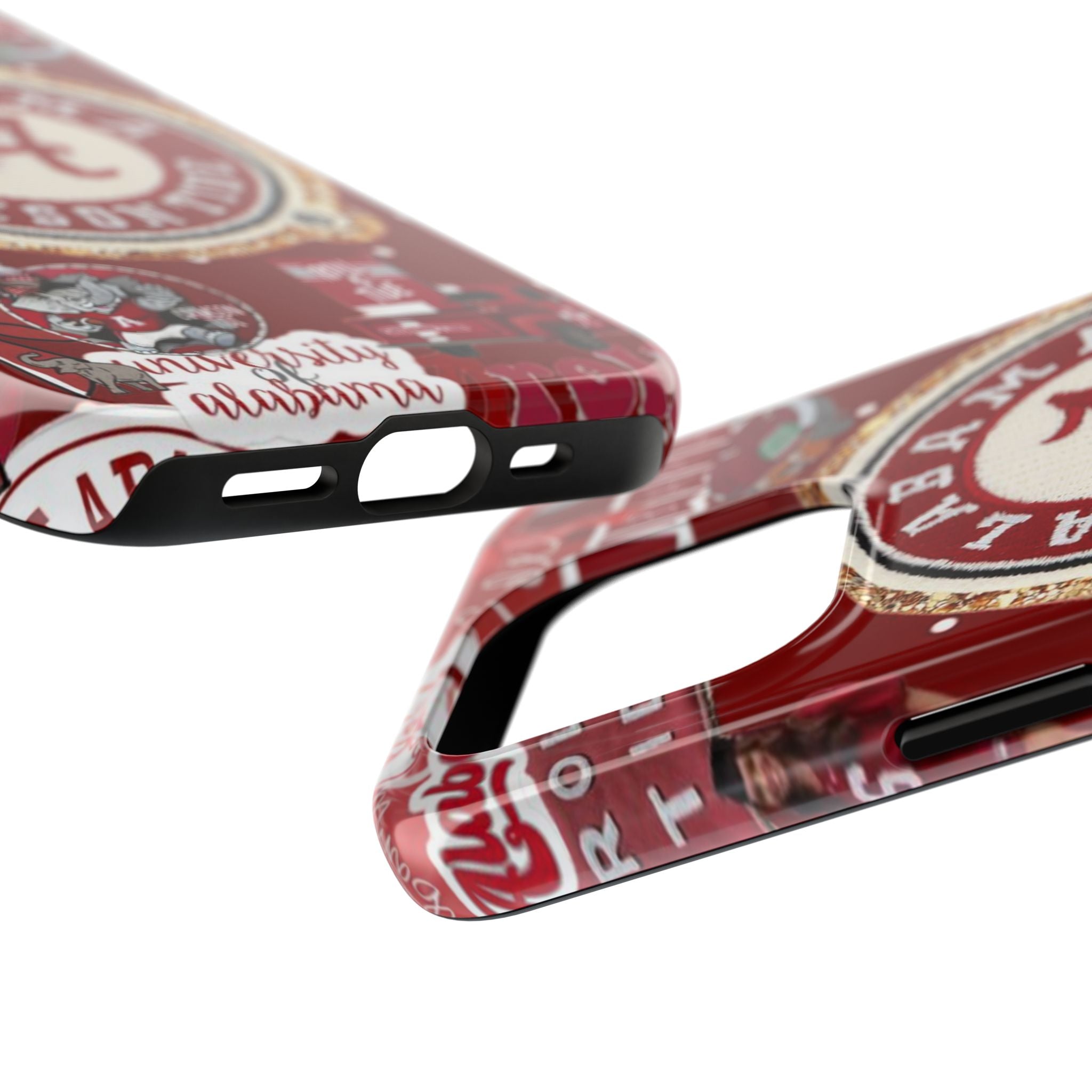 Alabama Crimson Tide
