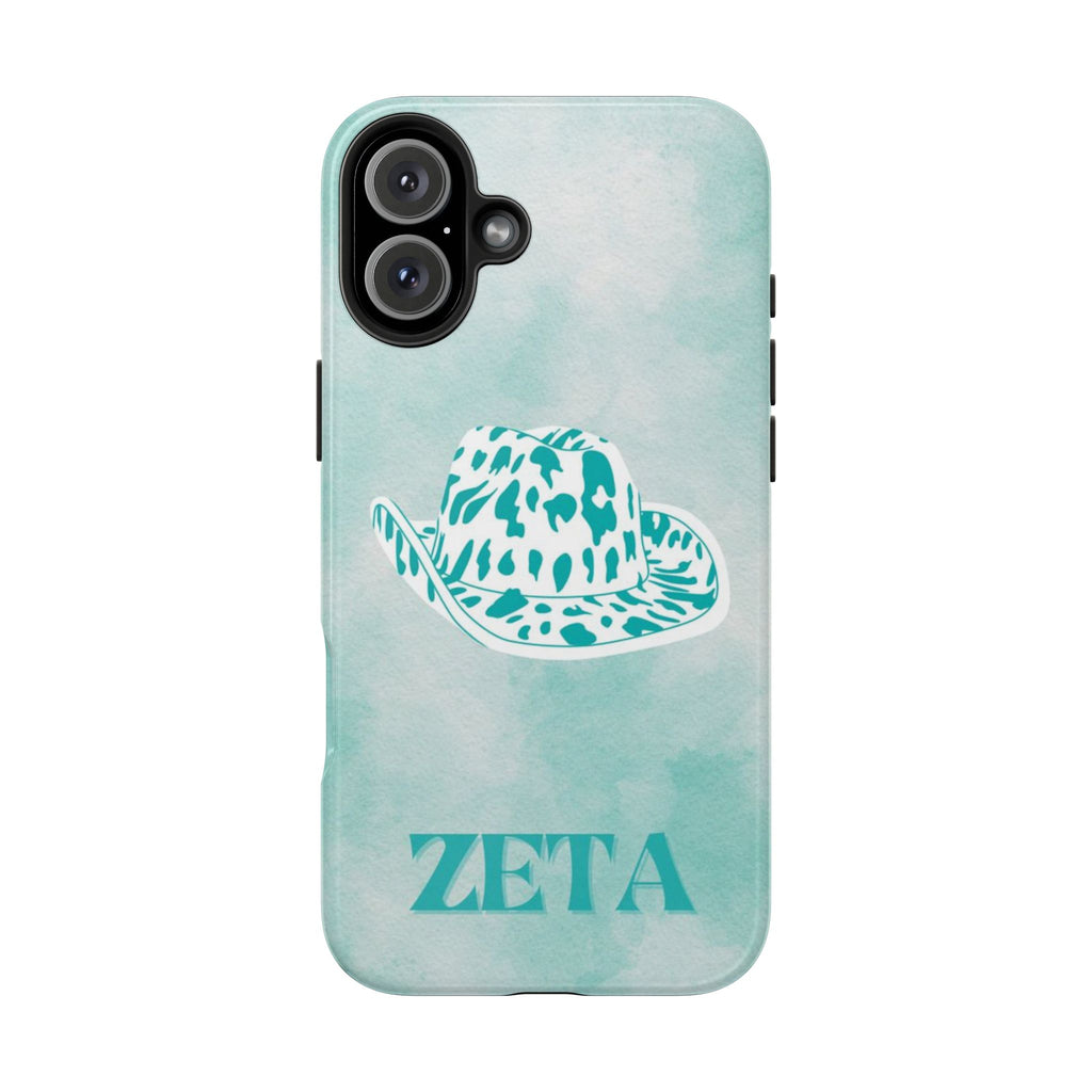 Zeta Cowgirl Hat