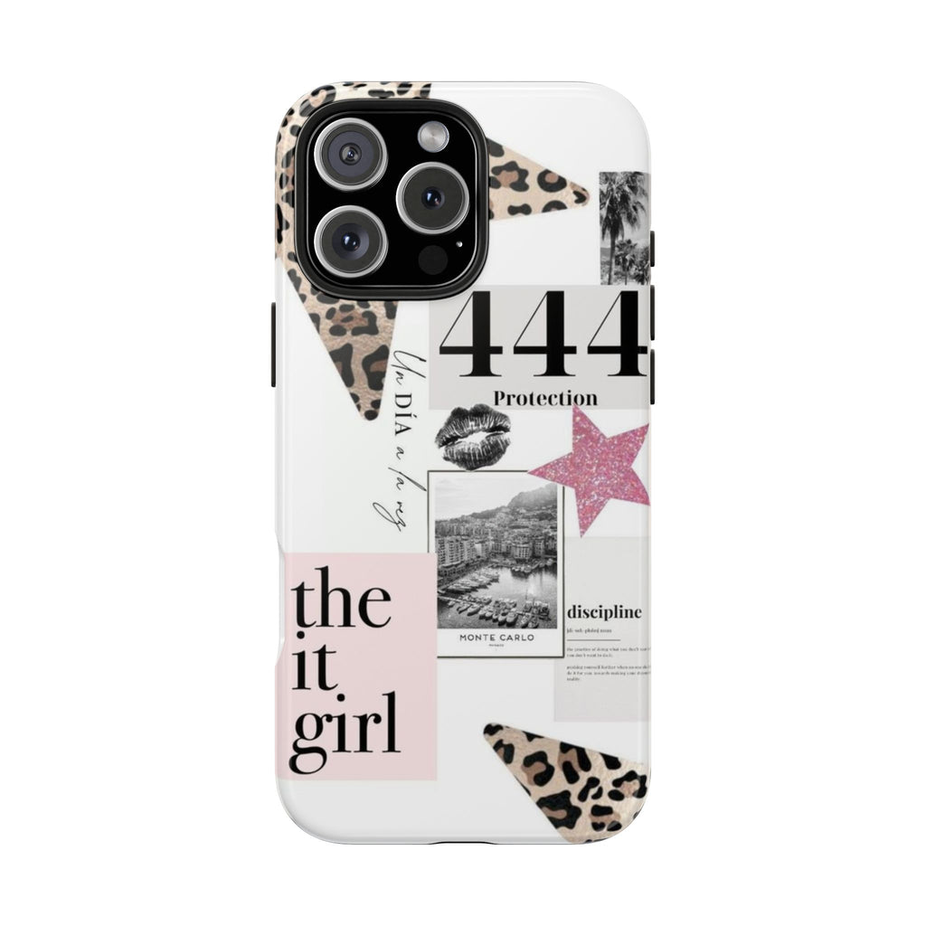 It Girl