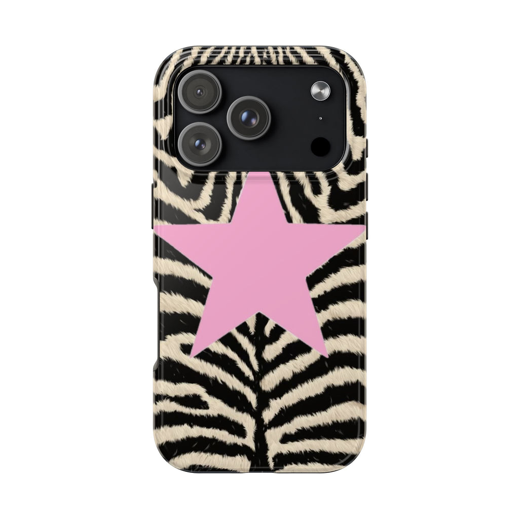 Pink Rebel