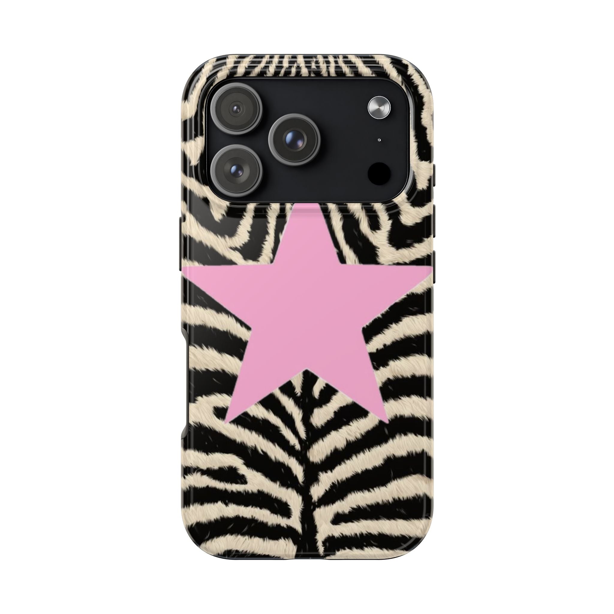 Pink Rebel