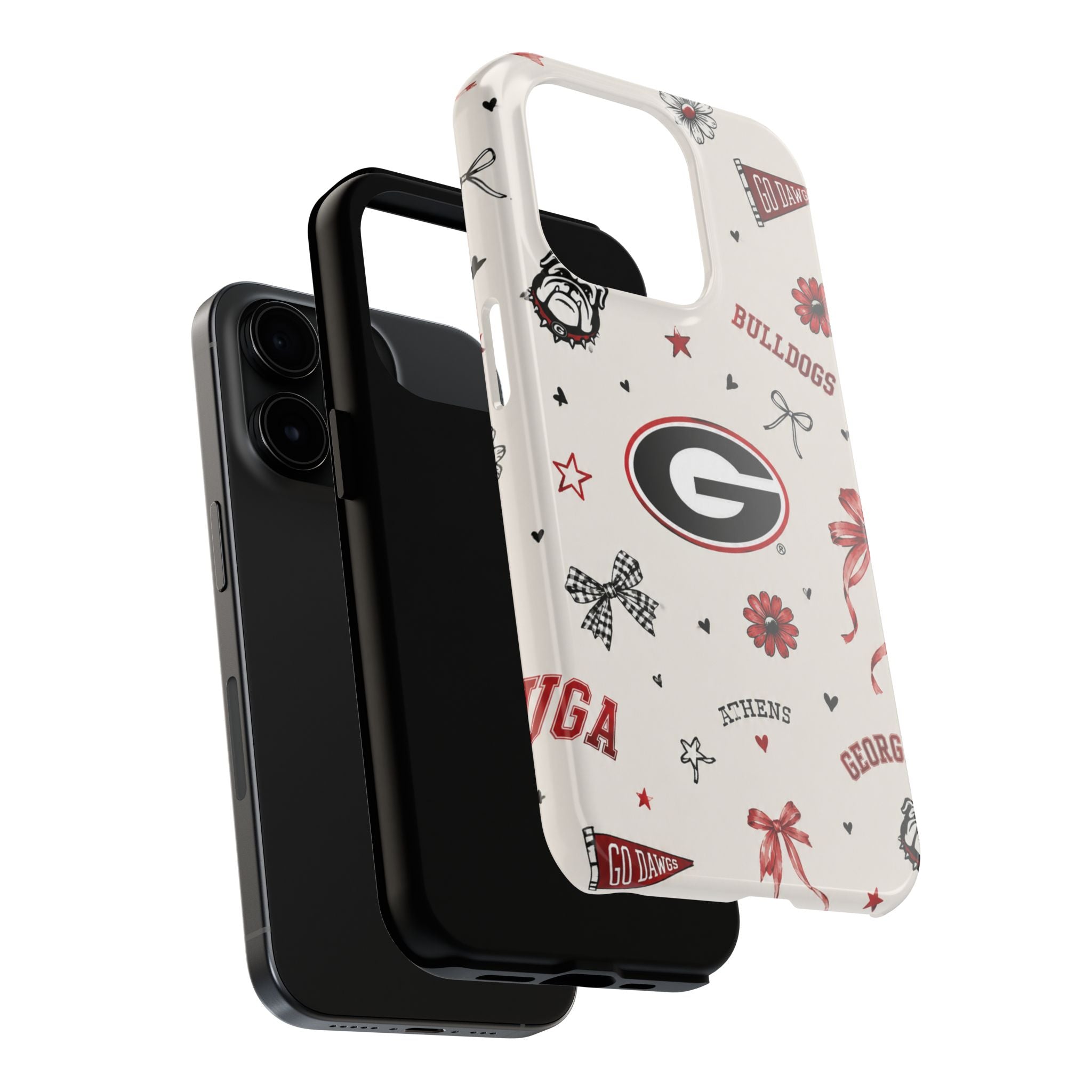 UGA Bulldogs