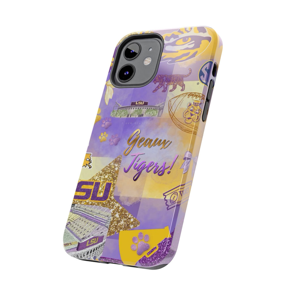 LSU Tigers
