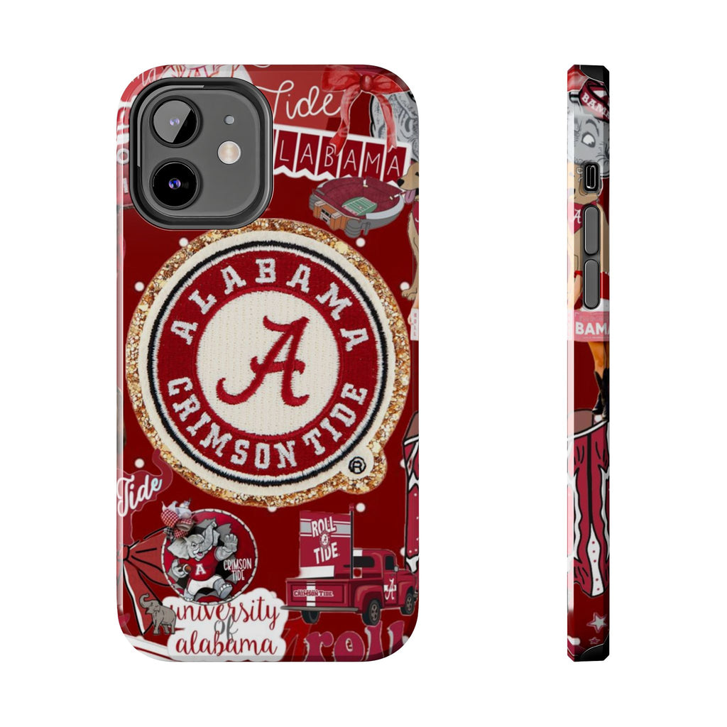 Alabama Crimson Tide