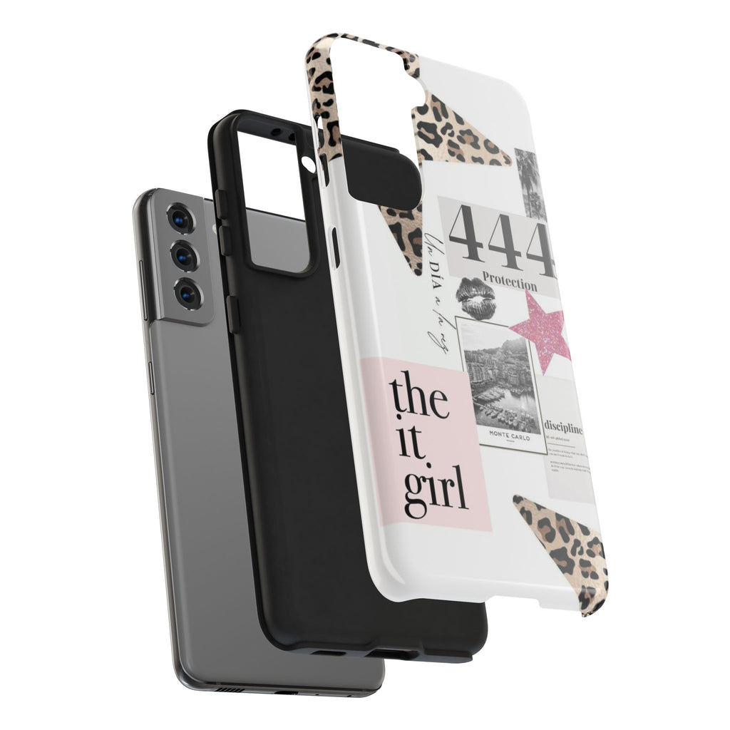 It Girl