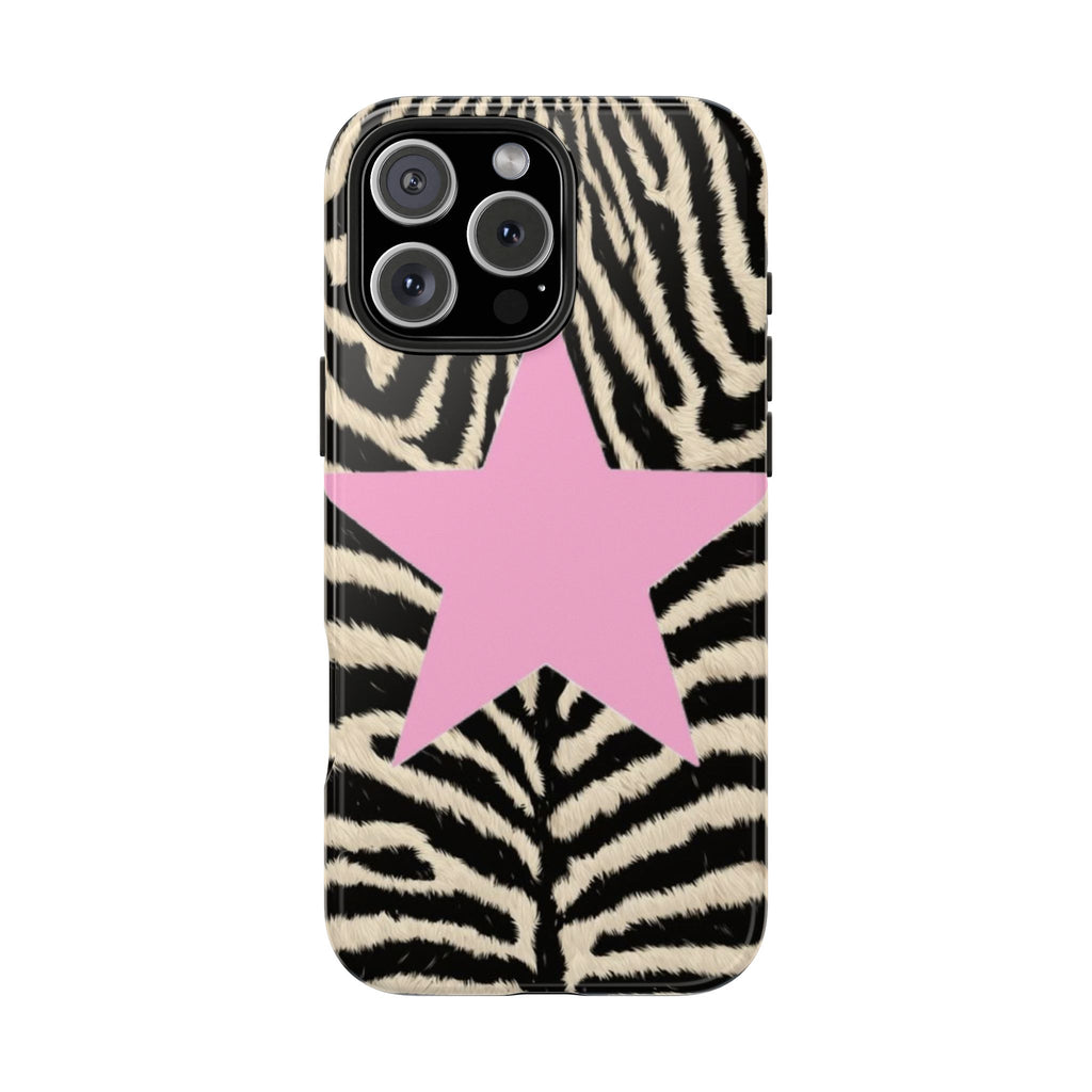 Pink Rebel