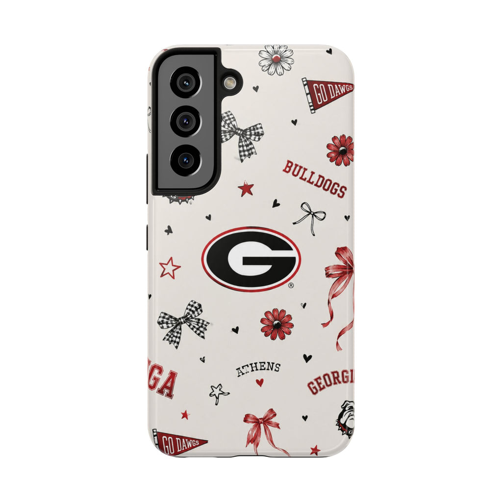 UGA Bulldogs