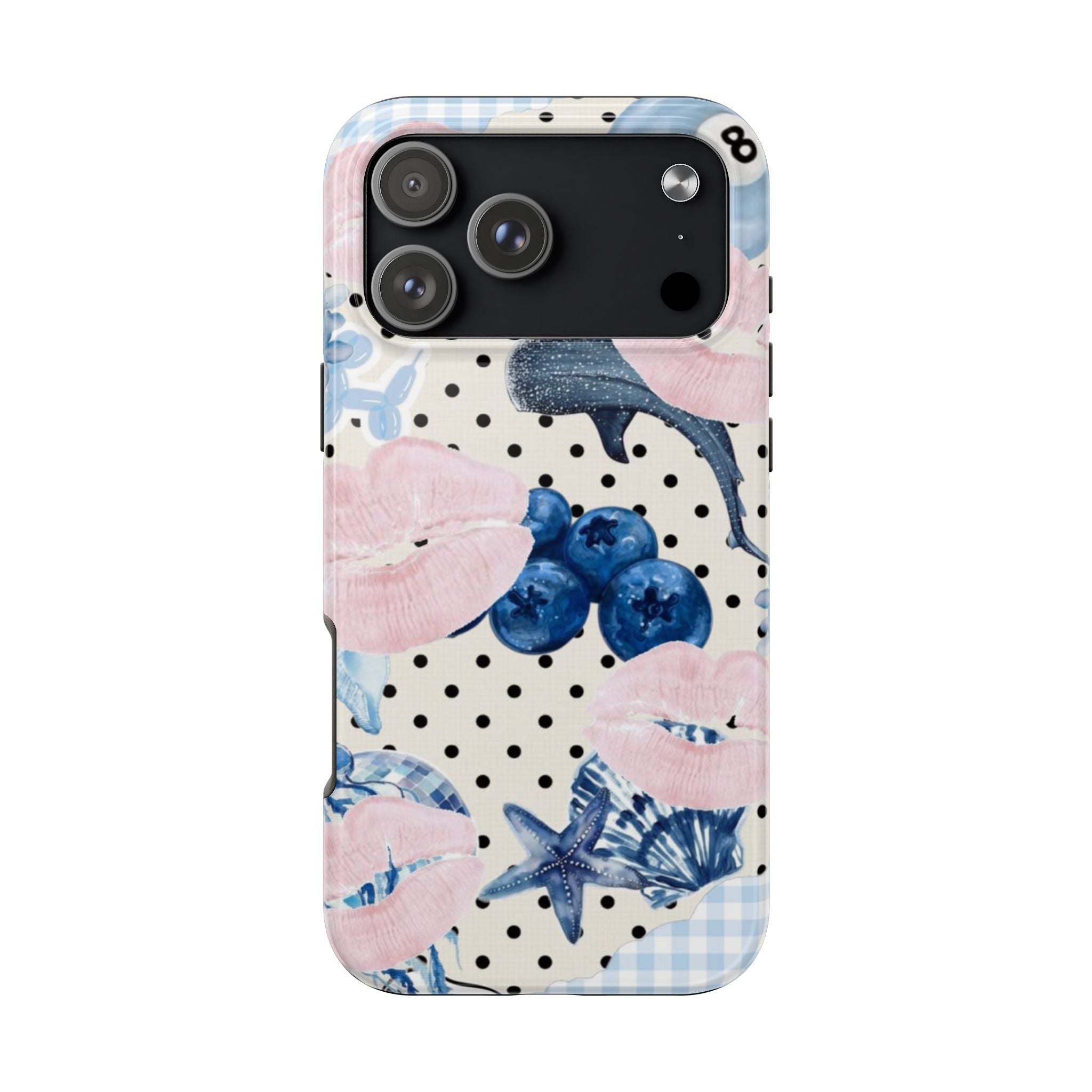 Tough Phone Cases