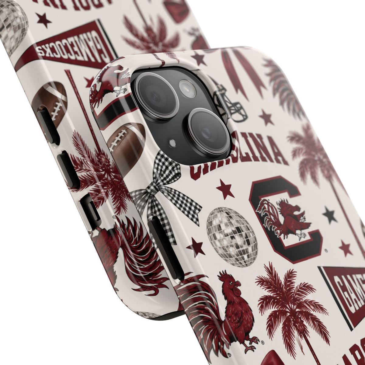 Gamecocks