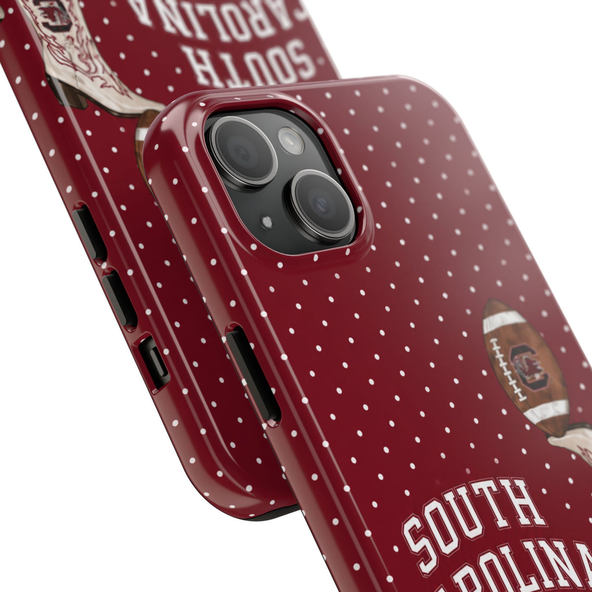 South Carolina Gameday Boots