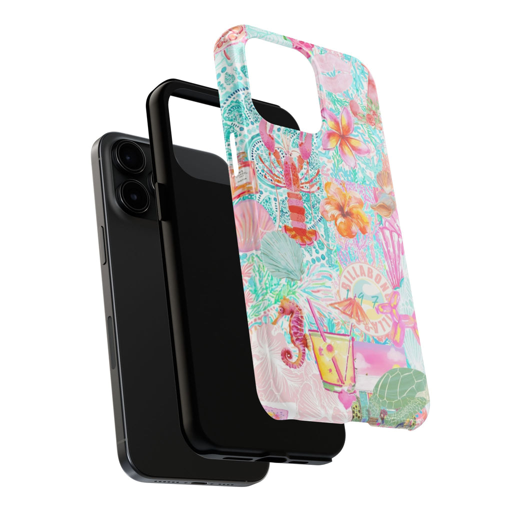 Tough Phone Cases
