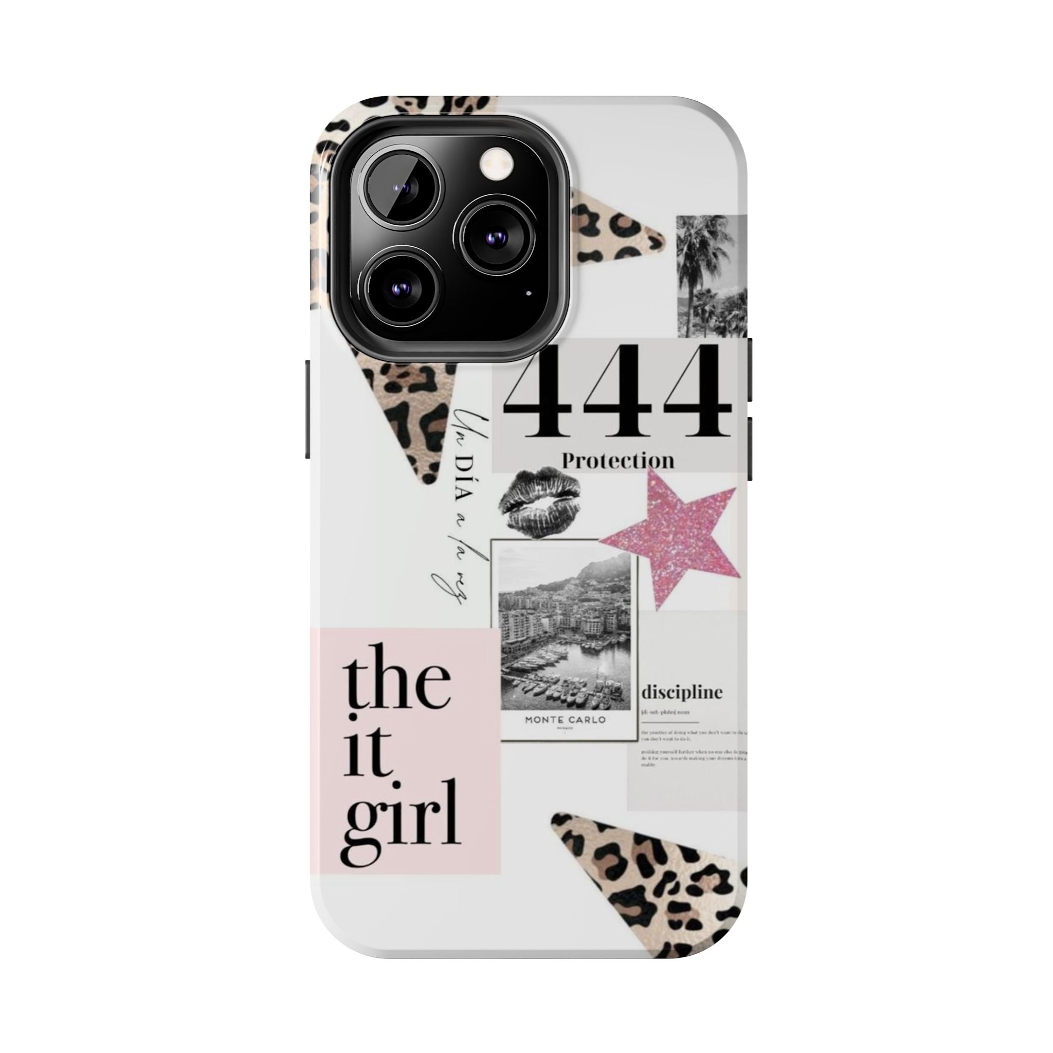 It Girl