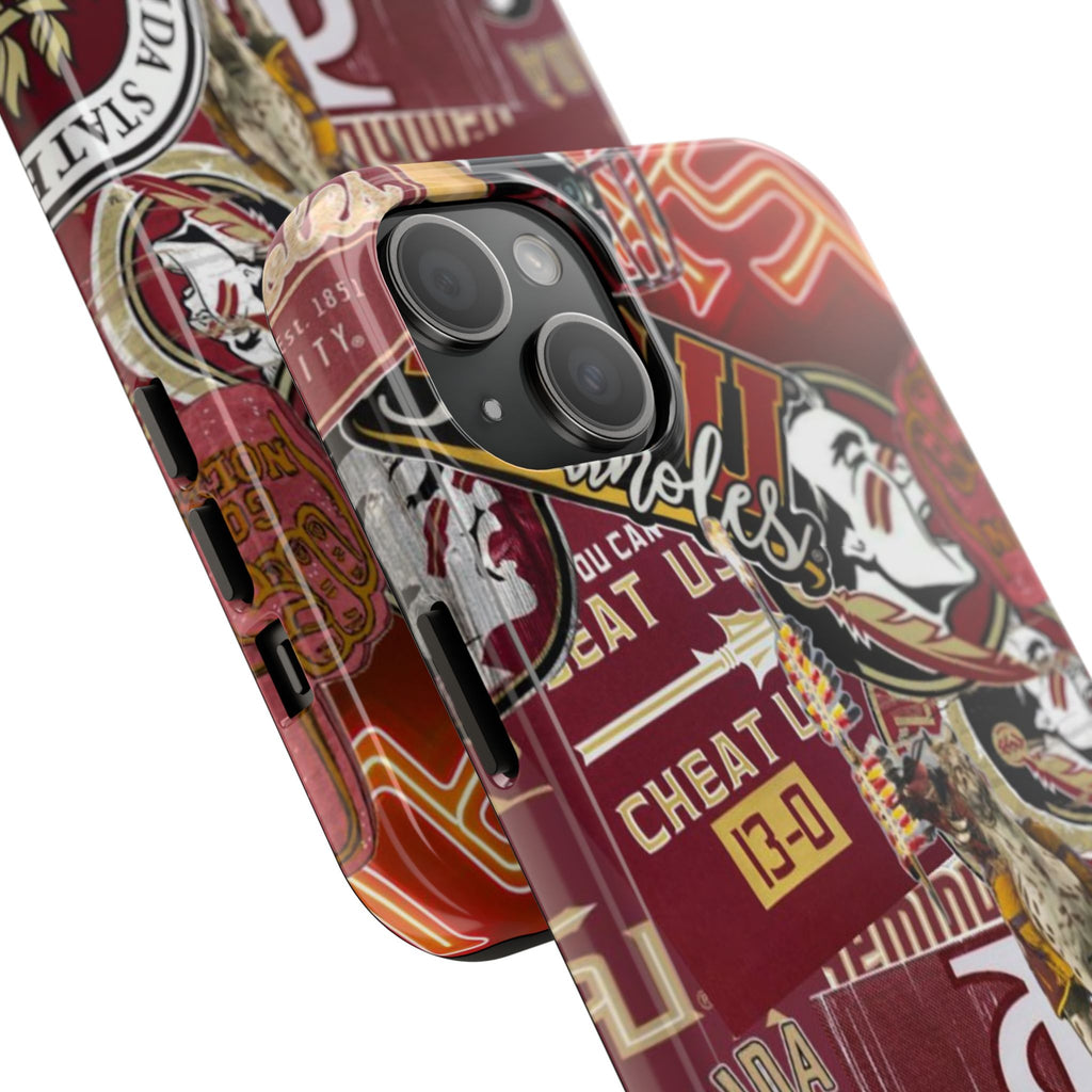 FSU Noles