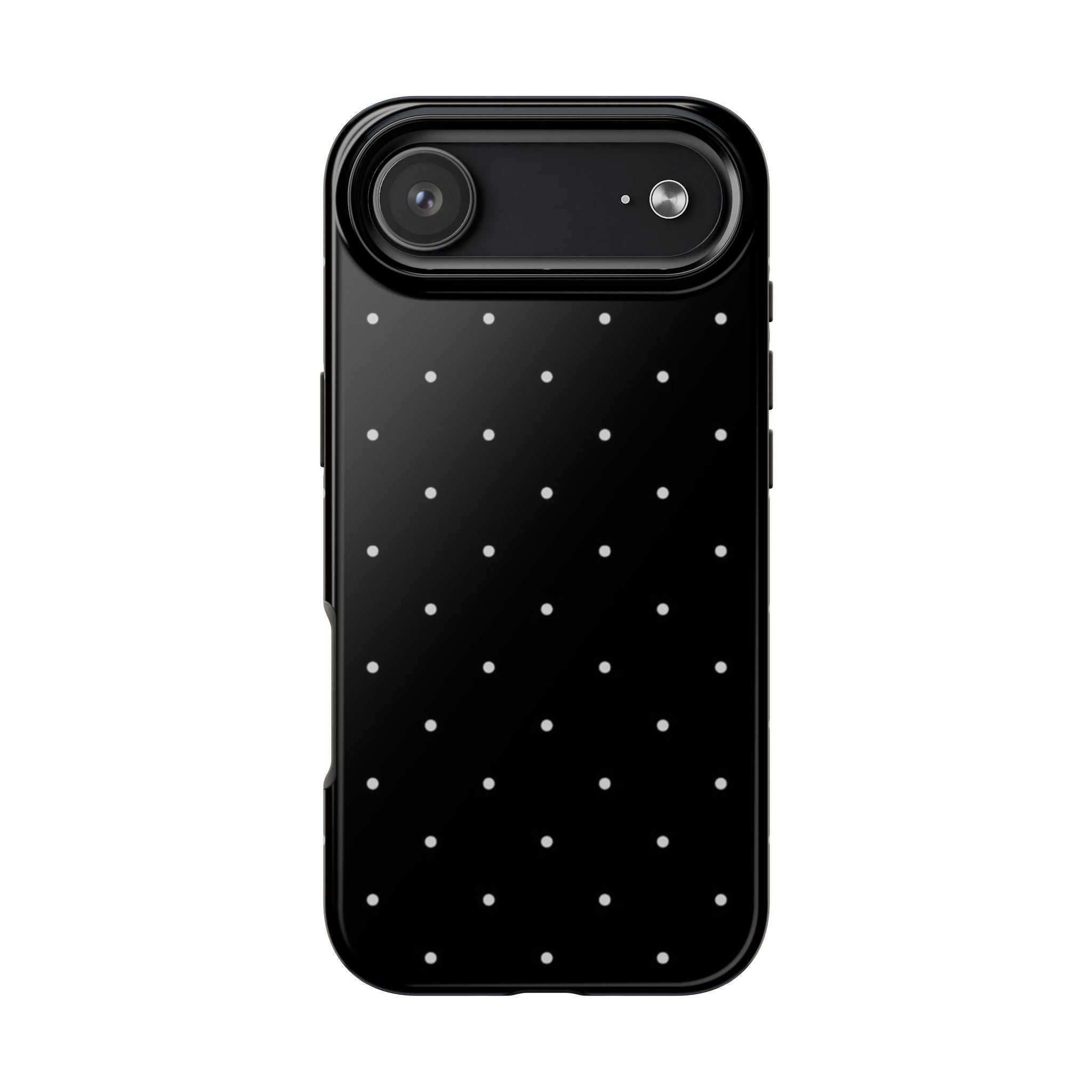 Black Polka