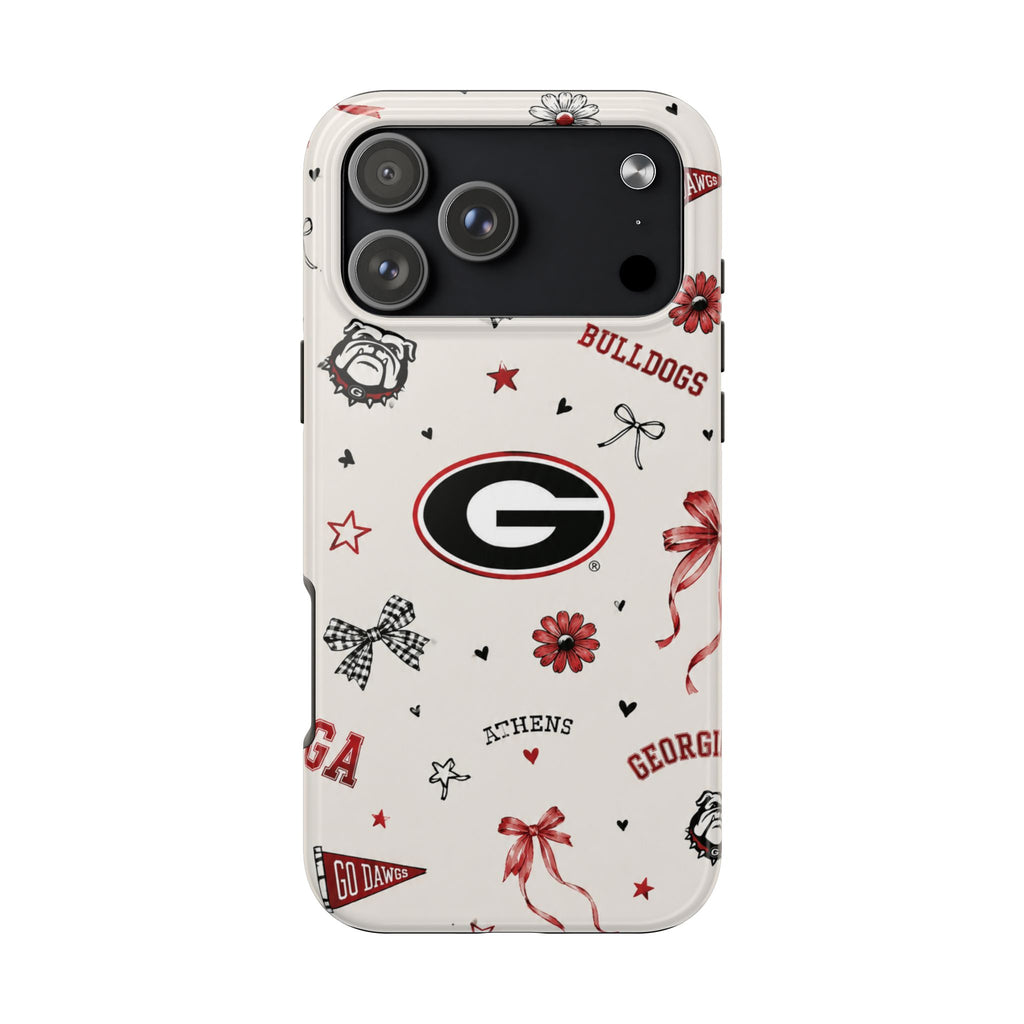 UGA Bulldogs