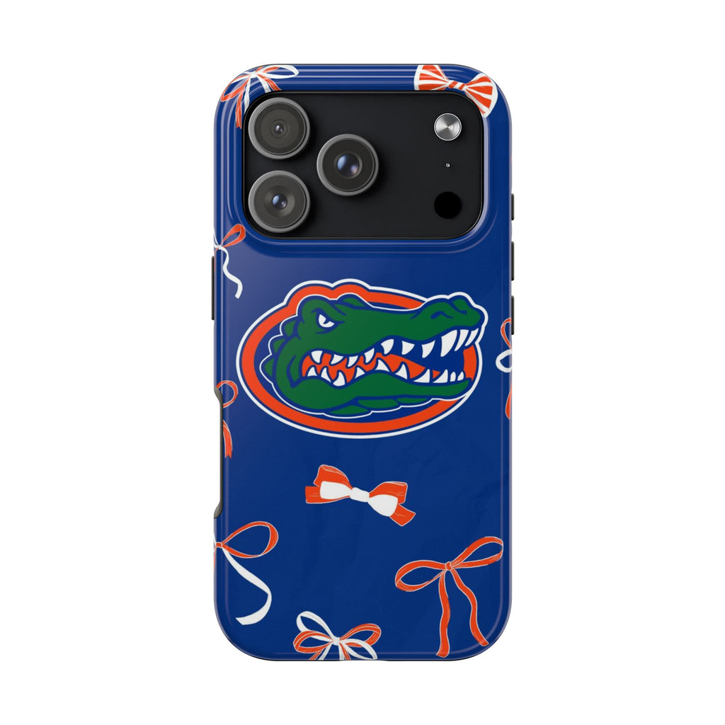 Gator Game Day