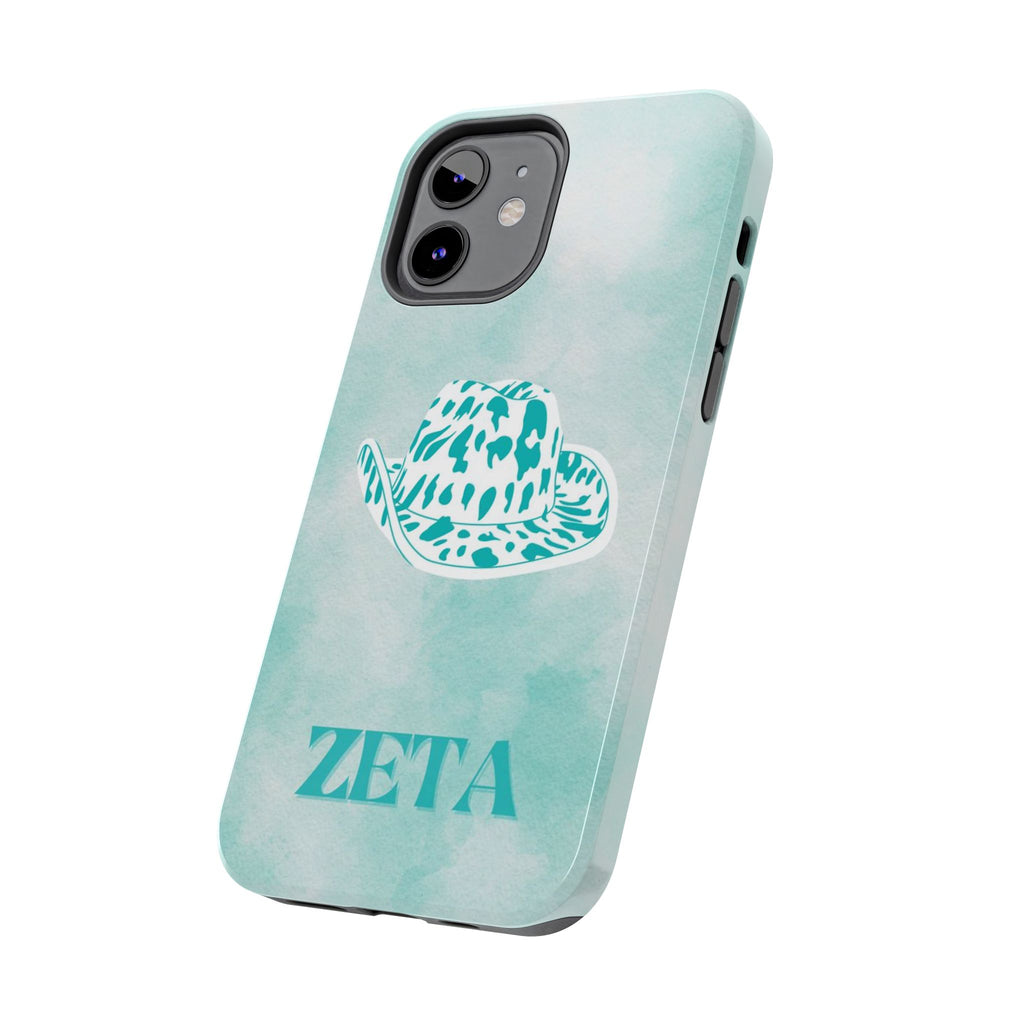 Zeta Cowgirl Hat