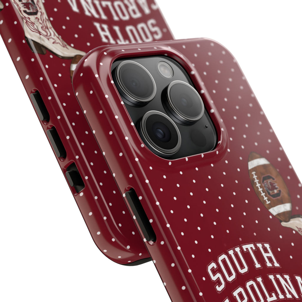 South Carolina Gameday Boots