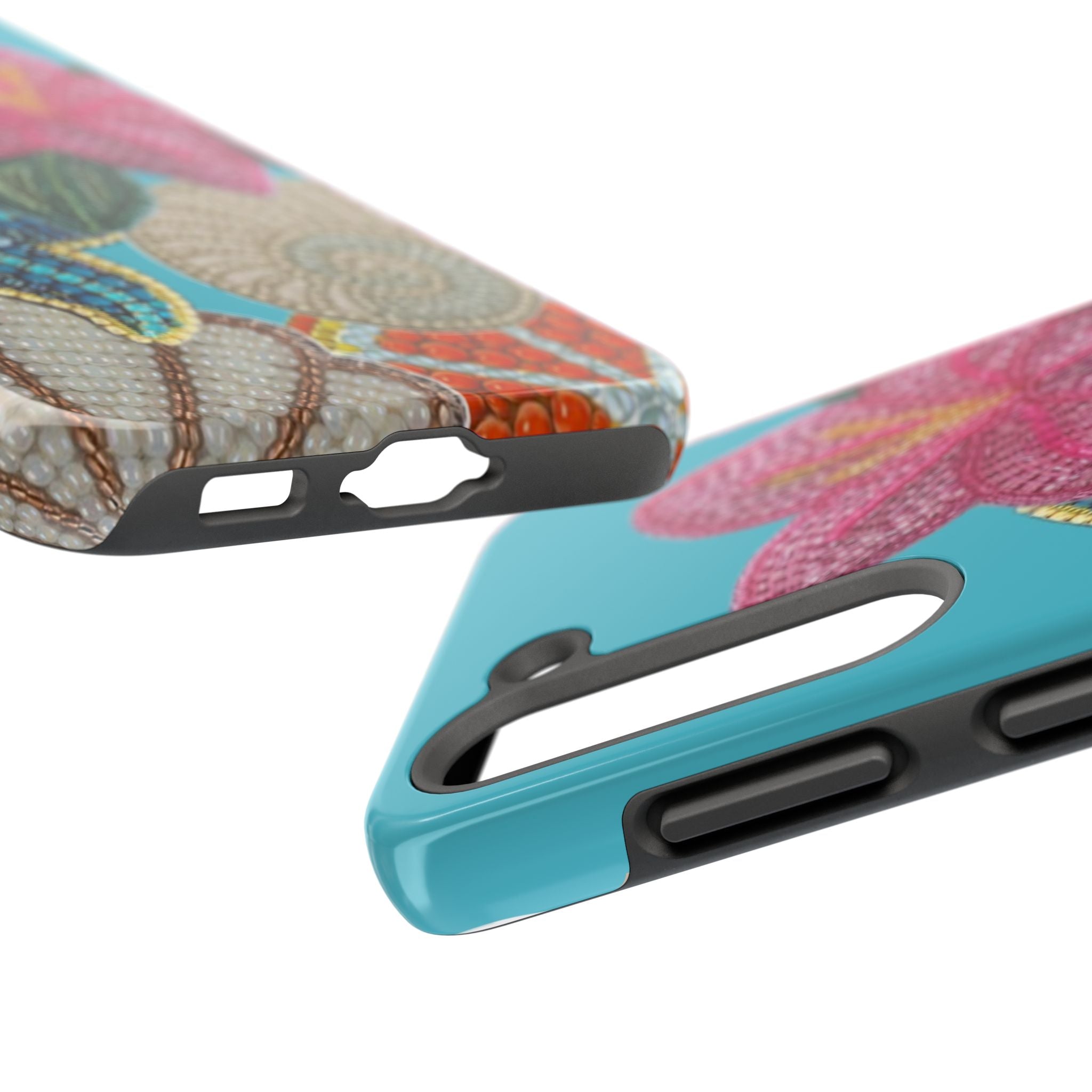 Tough Phone Cases
