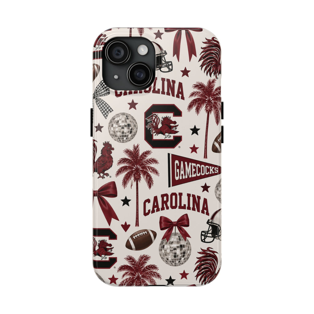 Gamecocks