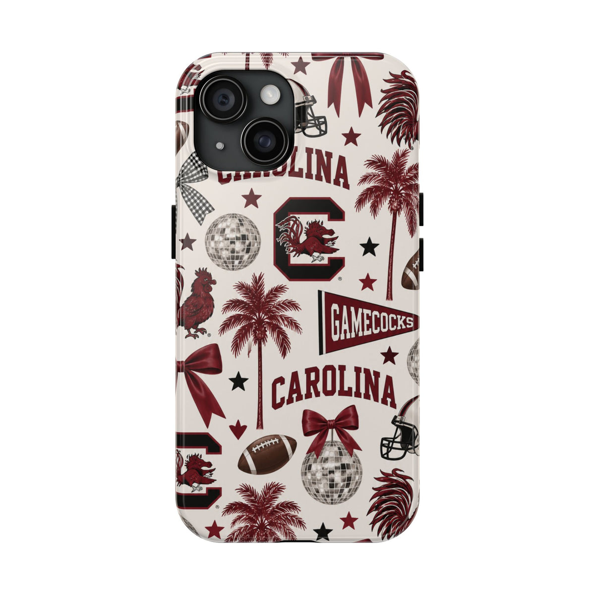 Gamecocks