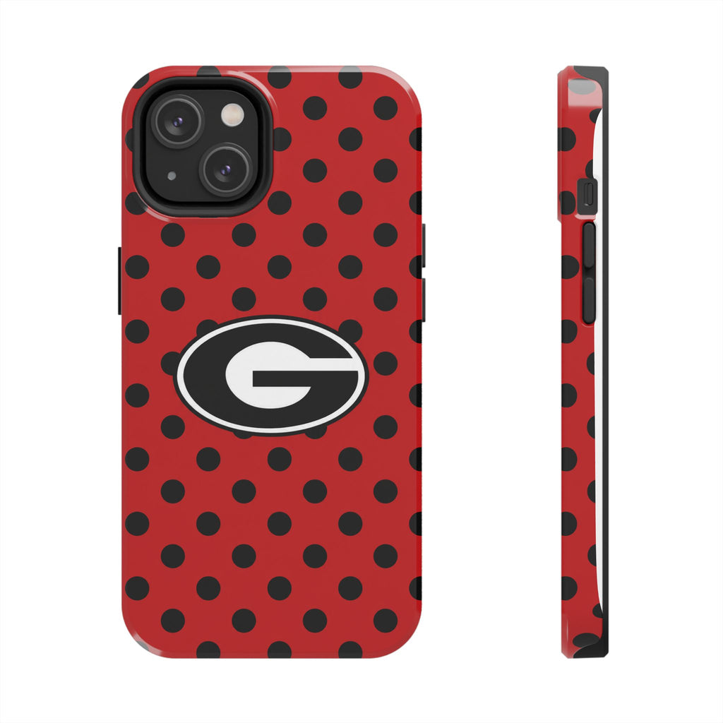 UGA Polka