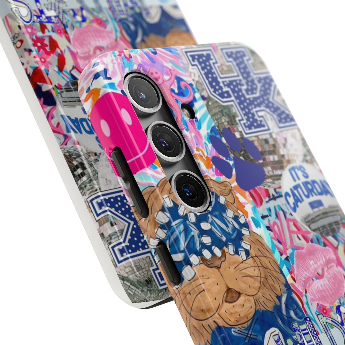 UK Wildcats