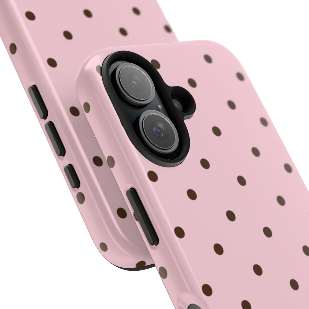 Pretty in Polka