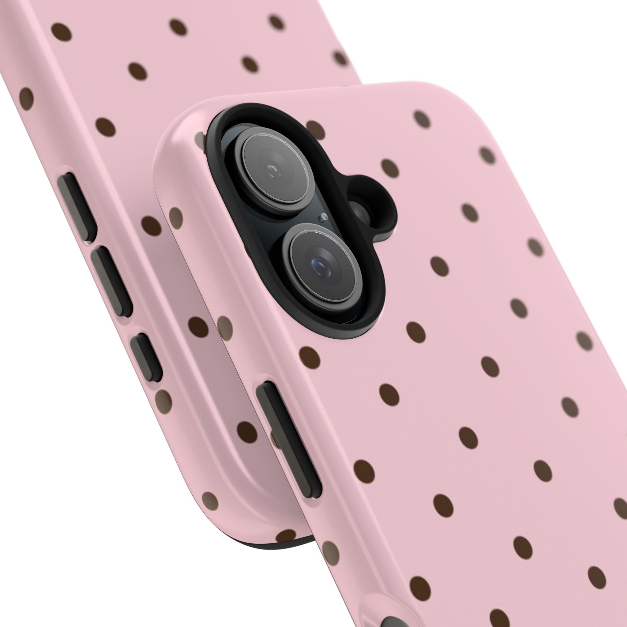Pretty in Polka