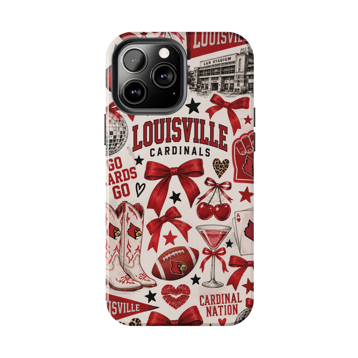 Louisville Cardinals